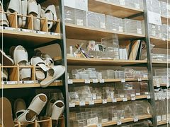 -MUJI无印良品(星光68广场店)