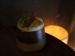 落日飞车（创意意式咖啡）-BIJOU coffee&cocktail(龙岗万科广场店)