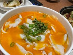 -榕意·川味之美(深业上城店)