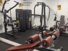 -发条鸭无人健身房(浦东北艾路店)