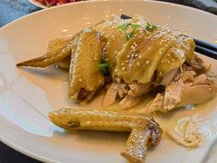 -山港凯悦酒店·东海88私房菜