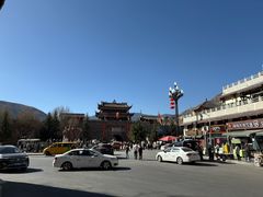 -松州古城