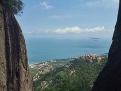 -崂山仰口游览区