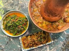 -浩海火燒雲傣家菜(芮欧百货店)