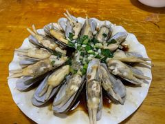 -温州一家人美食(西木头市店)