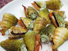 -欢乐海岸美食联盟