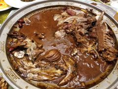 -大鸭梨烤鸭(金色漫香店)