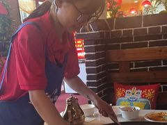 -江湖水乡铁锅炖魚(周庄嘉园店)