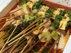 -舌尖上的中国·尝城(力旺广场店)