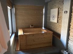 -北京古北水镇御舍温泉酒店