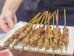 -大明铜锅·烤涮坊·烧烤(总店)