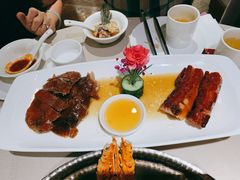 -尚一汤·粤菜海鲜(环球港店)