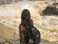 -陕西黄河壶口瀑布旅游区