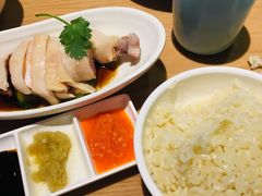 -新加坡高记KOO KEE Restaurant(盈科店)