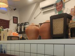 -春莱·老挝咖啡·泰式奶茶(钟楼店)