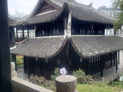 -阳明祠