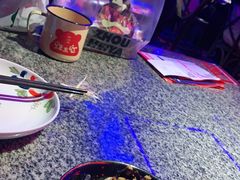 -蛙来哒(大汉悦中心店)