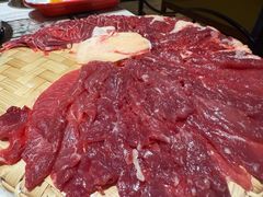 -今日牛事潮汕鲜牛肉火锅(瑞金店)