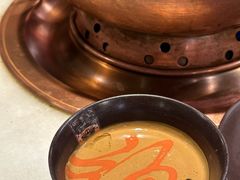 -京门老爆三·铜锅涮肉 爆肚(望京店)