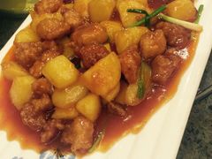 -旺达·福州菜(正大广场店)