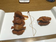-菩提树·素食餐厅(汇智国际商业中心店)