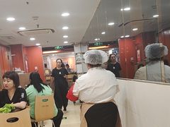 -呷哺呷哺(西单大悦城店)