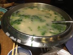-95号酱骨·一块豆腐(展春园西路店)