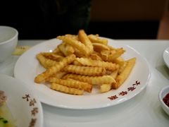 -大哥餐厅(西城花园店)