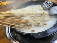 -都善和记洛阳涮牛肚(丰产路店)