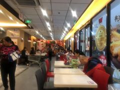 -永和大王(龙德广场店)