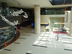 -厦门艾美酒店·新食谱西餐厅