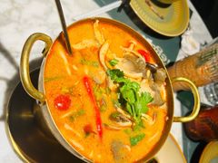 -Tegu泰古莲·泰国餐厅(红山6979店)
