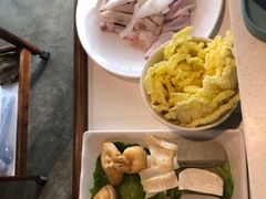-百年果林椰子鸡(中洲店)