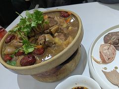 -第一驴.经典老菜.家常菜.火锅(友谊路店)