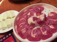 -亮欢寨(凯里总店)