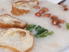 荔湾艇仔粥-点都德(千灯湖环宇城店)