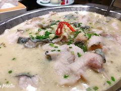 特色酸菜鱼-川旺角川粤融合菜•海景餐厅(星海广场店)