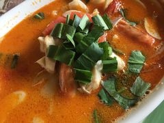 -Cafe de Thaan Aoan