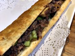 -王胖子驴肉火烧(鼓楼店)