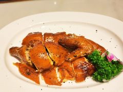 -港丽餐厅(天河城店)