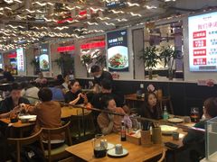 大堂-必点海鲜·鲅鱼水饺(鞍山西道店)
