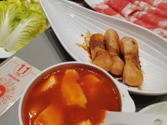 -竹犇番茄火锅(长治太行东街店)