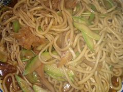 -马相卿特色烤肉面食馆(虎台店)