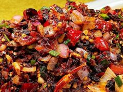 -胖大姐黄辣丁鱼庄(新津店)