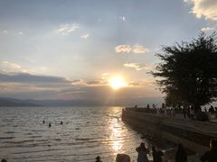 -大理洱海