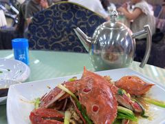 -双月饭店·20年老字号(新村店)