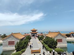 -八仙过海景区