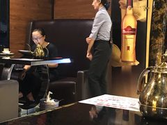 -木卡买提新疆餐厅·清真(新里海顿公馆店)