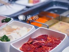 -海底捞火锅(飞马水城店)