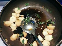 -盛江山自助料理(太原街万达店)